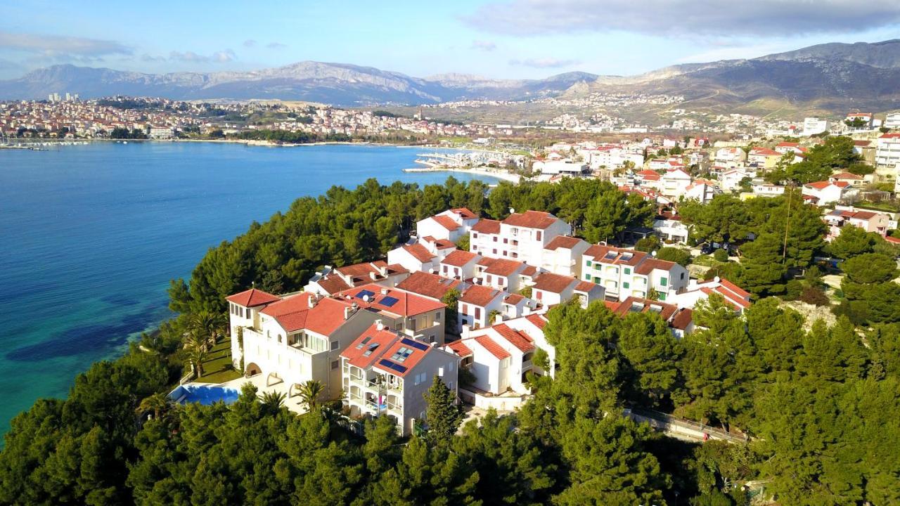 Beach Apartments Vlado Podstrana Exterior photo