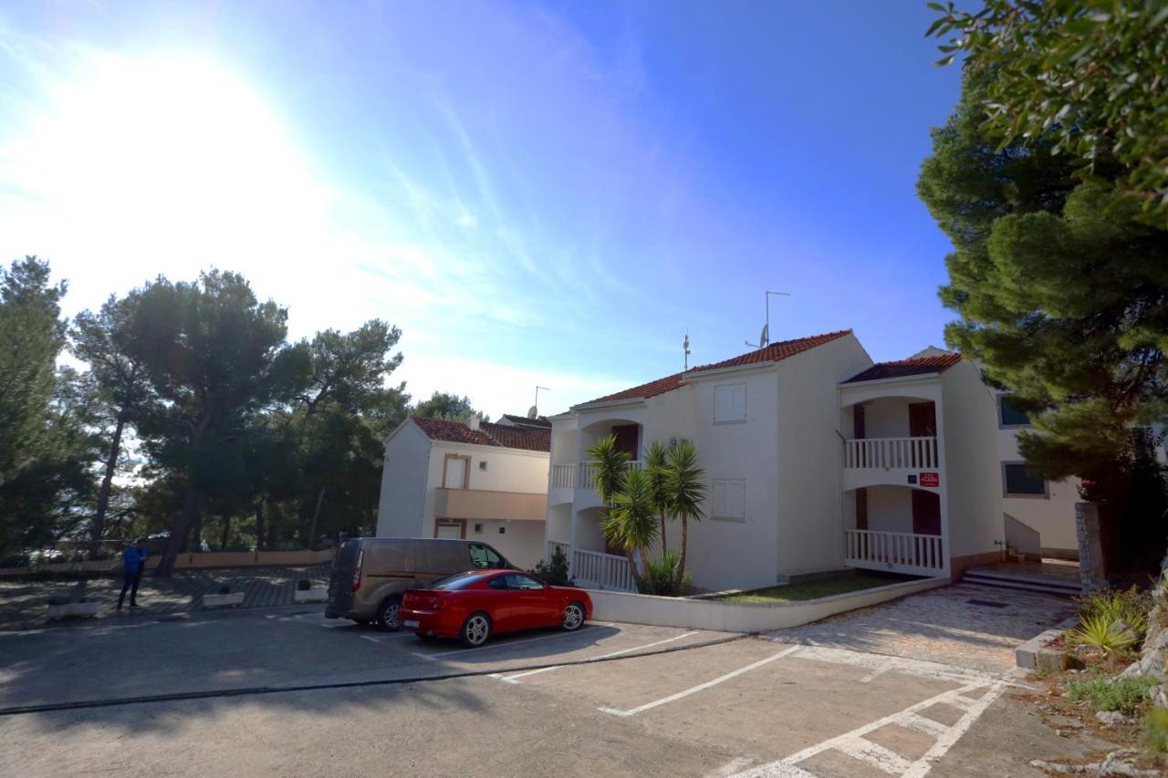 Beach Apartments Vlado Podstrana Exterior photo